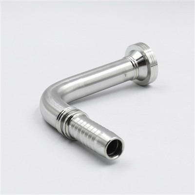 Furnizuesi më i mirë i produkteve hidraulike prej çeliku inox në Kinë